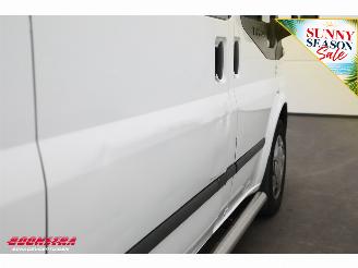 Ford Transit Kombi 300S 2.2 TDCi Ambiente 9-Pers. Airco Cruise picture 6