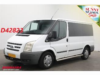 Ocazii autoturisme Ford Transit Kombi 300S 2.2 TDCi Ambiente 9-Pers. Airco Cruise 2013/3