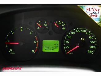Ford Transit Kombi 300S 2.2 TDCi Ambiente 9-Pers. Airco Cruise picture 15