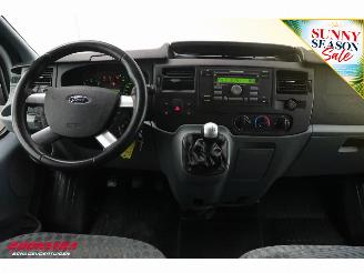 Ford Transit Kombi 300S 2.2 TDCi Ambiente 9-Pers. Airco Cruise picture 8