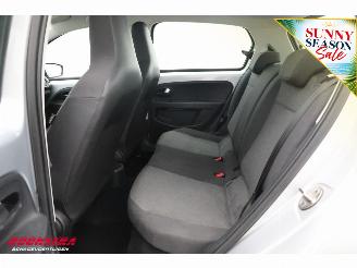 Volkswagen Up! 1.0 move up! BlueMotion 5-DRS Airco picture 15