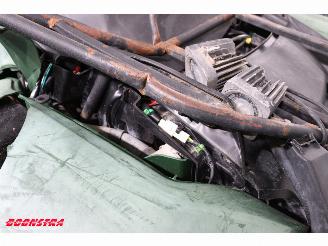 Yamaha Grizzly 550 4X4 BTW picture 13