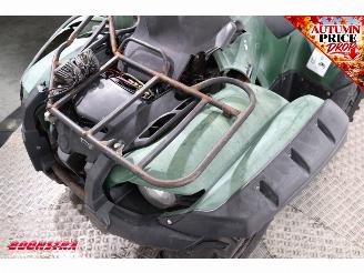 Yamaha Grizzly 550 4X4 BTW picture 14