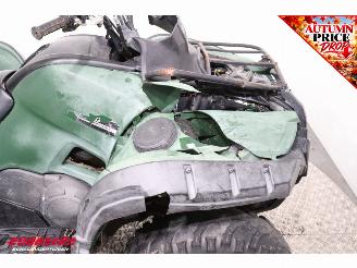 Yamaha Grizzly 550 4X4 BTW picture 10