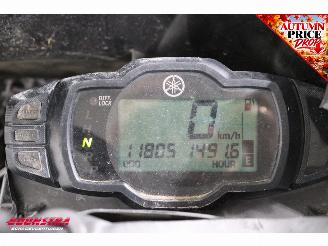 Yamaha Grizzly 550 4X4 BTW picture 15