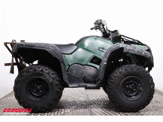 Yamaha Grizzly 550 4X4 BTW picture 7