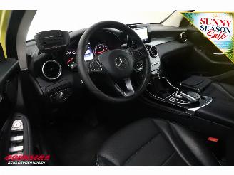 Mercedes GLC 220 d 4MATIC Prestige Leder Navi Clima Cruise SHZ PDC picture 13