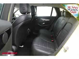 Mercedes GLC 220 d 4MATIC Prestige Leder Navi Clima Cruise SHZ PDC picture 12