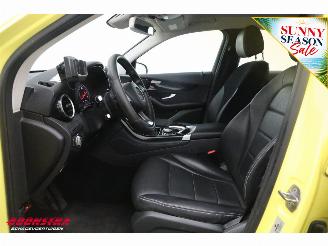 Mercedes GLC 220 d 4MATIC Prestige Leder Navi Clima Cruise SHZ PDC picture 11