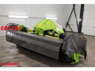 Schade machine Claas  Disco 3200 FC Move Frontmaaier BY 2026 2025/12