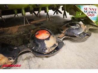 Claas  Disco 3200 FC Move BY 2026 picture 7