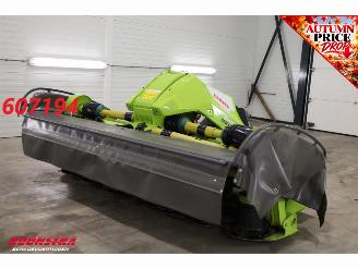 škoda strojů Claas  Disco 3200 FC Move Frontmaaier BY 2026 2026/1