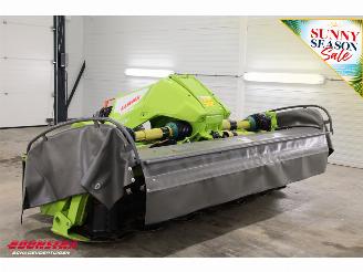 Claas  Disco 3200 FC Move BY 2026 picture 2