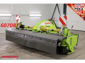 škoda strojů Claas  Disco 3200 FC Profil Frontmaaier BY 2026 2026/3