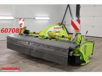 Schade machine Claas  Disco 3200 FC Profil Frontmaaier BY 2026 2026/3