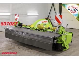 damaged machines Claas  Disco 3200 FC Profil BY 2026 2026/3