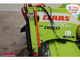 Claas  Disco 3200 FC Profil BY 2026 picture 9