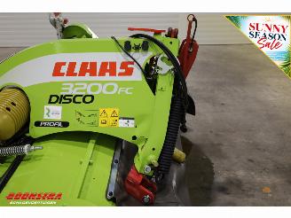 Claas  Disco 3200 FC Profil BY 2026 picture 10