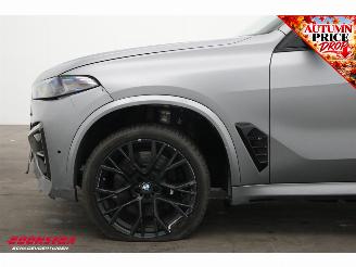 BMW X5 M Competition Drivers Package Pano ACC B&W SBL Massage AHK picture 12