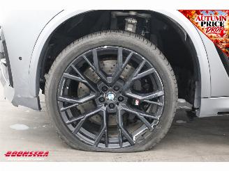 BMW X5 M Competition Drivers Package Pano ACC B&W SBL Massage AHK picture 13