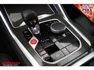 BMW X5 M Competition Drivers Package Pano ACC B&W SBL Massage AHK picture 41
