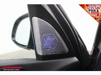 BMW X5 M Competition Drivers Package Pano ACC B&W SBL Massage AHK picture 30