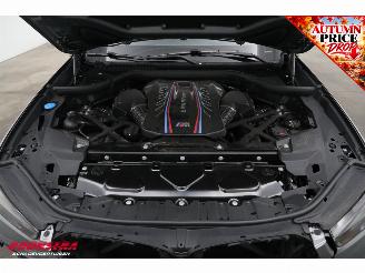 BMW X5 M Competition Drivers Package Pano ACC B&W SBL Massage AHK picture 9