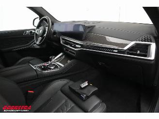 BMW X5 M Competition Drivers Package Pano ACC B&W SBL Massage AHK picture 17