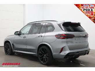 BMW X5 M Competition Drivers Package Pano ACC B&W SBL Massage AHK picture 4