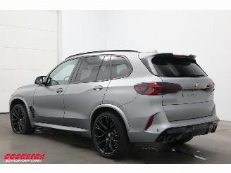 BMW X5 M Competition Drivers Package Pano ACC B&W SBL Massage AHK picture 4
