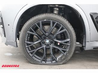 BMW X5 M Competition Drivers Package Pano ACC B&W SBL Massage AHK picture 13
