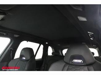 BMW X5 M Competition Drivers Package Pano ACC B&W SBL Massage AHK picture 23