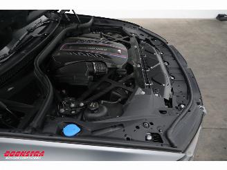BMW X5 M Competition Drivers Package Pano ACC B&W SBL Massage AHK picture 8