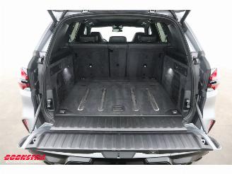BMW X5 M Competition Drivers Package Pano ACC B&W SBL Massage AHK picture 46