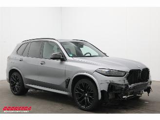 BMW X5 M Competition Drivers Package Pano ACC B&W SBL Massage AHK picture 2