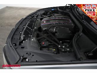 BMW X5 M Competition Drivers Package Pano ACC B&W SBL Massage AHK picture 10