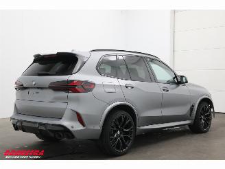 BMW X5 M Competition Drivers Package Pano ACC B&W SBL Massage AHK picture 3