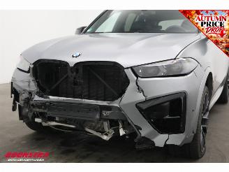 BMW X5 M Competition Drivers Package Pano ACC B&W SBL Massage AHK picture 11