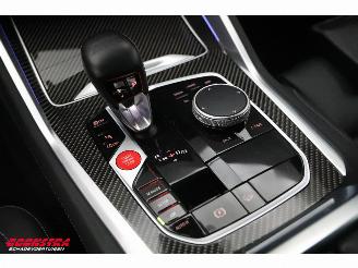 BMW X5 M Competition Drivers Package Pano ACC B&W SBL Massage AHK picture 41