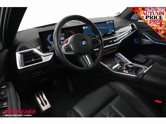 BMW X5 M Competition Drivers Package Pano ACC B&W SBL Massage AHK picture 22