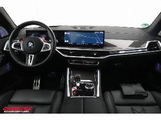 BMW X5 M Competition Drivers Package Pano ACC B&W SBL Massage AHK picture 18