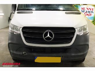 Mercedes Sprinter 315 CDI 9G-Tronic L4-H3 Airco Cruise Camera picture 12