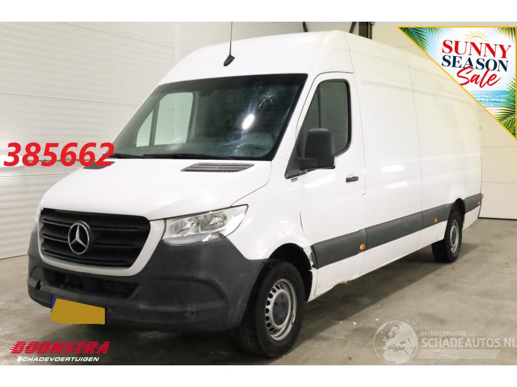 Mercedes Sprinter 315 CDI 9G-Tronic L4-H3 Airco Cruise Camera