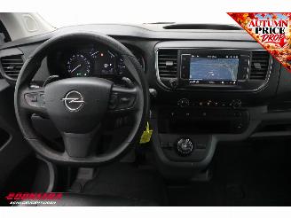 Opel Vivaro 2.0 CDTI Aut. L2-H1 AHK Apple/Android Navi Airco Cruise Camera 70.294 km! picture 10