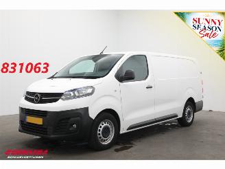 Käytettyjen commercial vehicles Opel Vivaro 2.0 CDTI Aut. L2-H1 Apple/Android Navi Airco Cruise Camera AHK 70.294 km! 2021/8