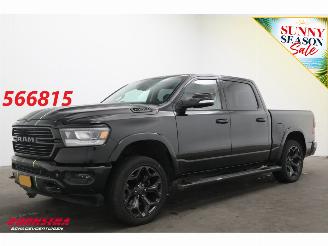 damaged commercial vehicles Dodge Ram 1500 5.7 V8 4X4 LPG-G3 Crew Cab Laramie Pano LED Cruise Camera SBL AHK 2019/1