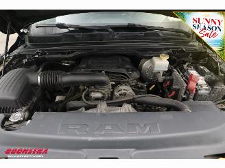 Dodge Ram 1500 5.7 V8 4X4 LPG-G3 Crew Cab Laramie Pano LED Cruise Camera SBL AHK picture 12