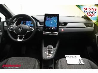 Renault Captur 1.6 E-Tech full hybrid 145 techno LED ACC Apple/Android Camera PDC picture 14