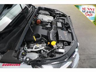 Renault Captur 1.6 E-Tech full hybrid 145 techno LED ACC Apple/Android Camera PDC picture 8