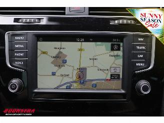Volkswagen Golf Variant 1.4 TSI Highline ErgoAct. Navi Clima Cruise Camera SHZ PDC 127.380 km! picture 22